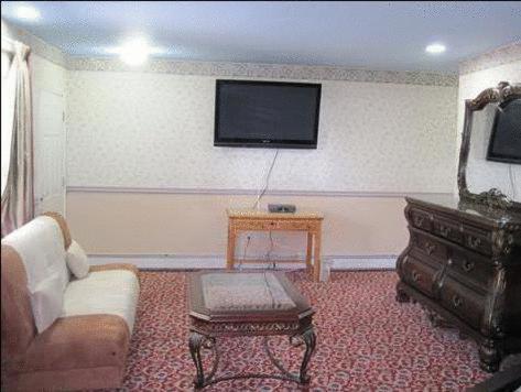 The Parsippany Inn And Suites Morris Plains Exterior foto