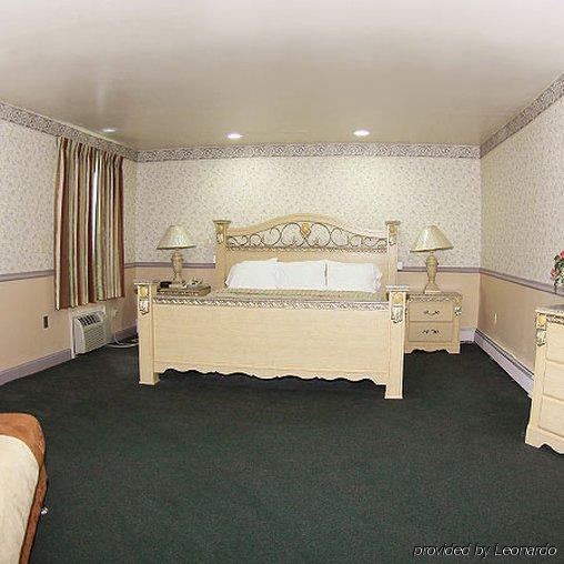 The Parsippany Inn And Suites Morris Plains Zimmer foto