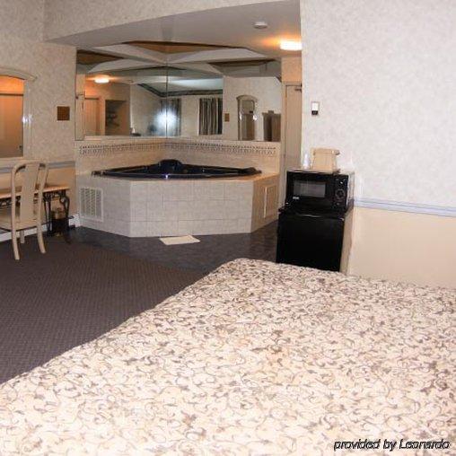 The Parsippany Inn And Suites Morris Plains Zimmer foto