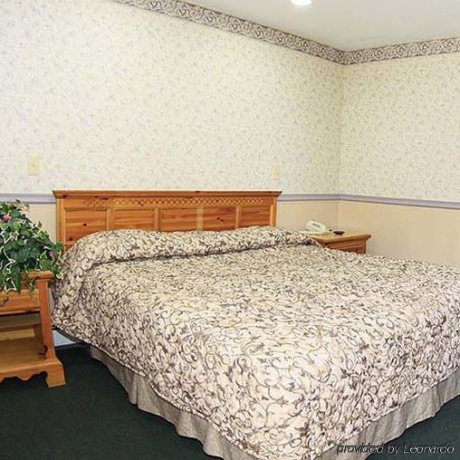 The Parsippany Inn And Suites Morris Plains Zimmer foto