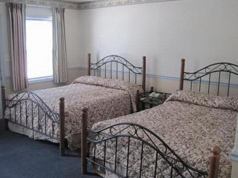 The Parsippany Inn And Suites Morris Plains Zimmer foto