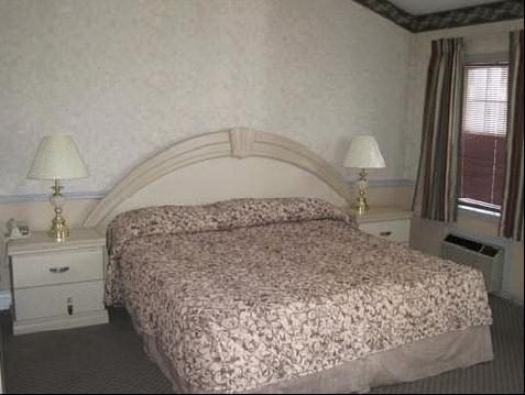 The Parsippany Inn And Suites Morris Plains Zimmer foto